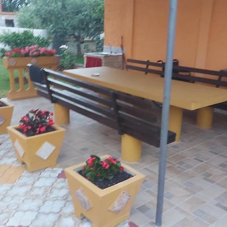 Apartman Sneky Vodnjan Luaran gambar