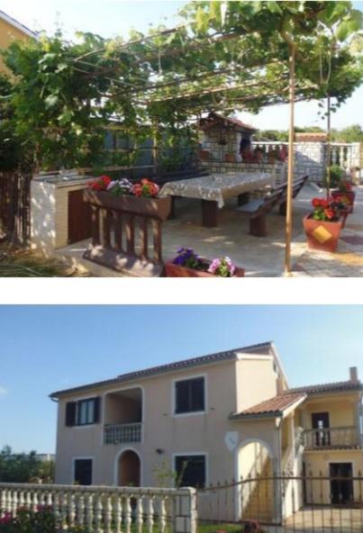 Apartman Sneky Vodnjan Luaran gambar