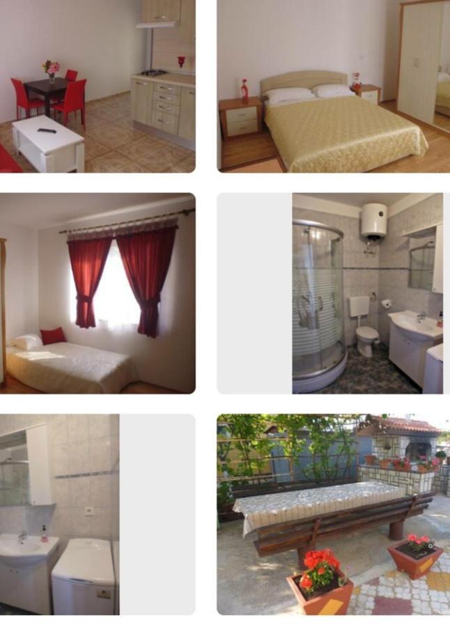 Apartman Sneky Vodnjan Luaran gambar