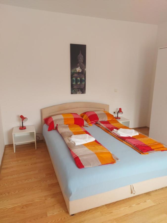 Apartman Sneky Vodnjan Luaran gambar