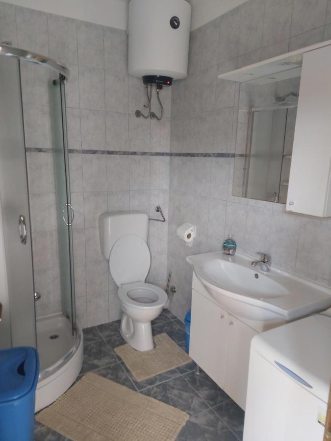 Apartman Sneky Vodnjan Luaran gambar