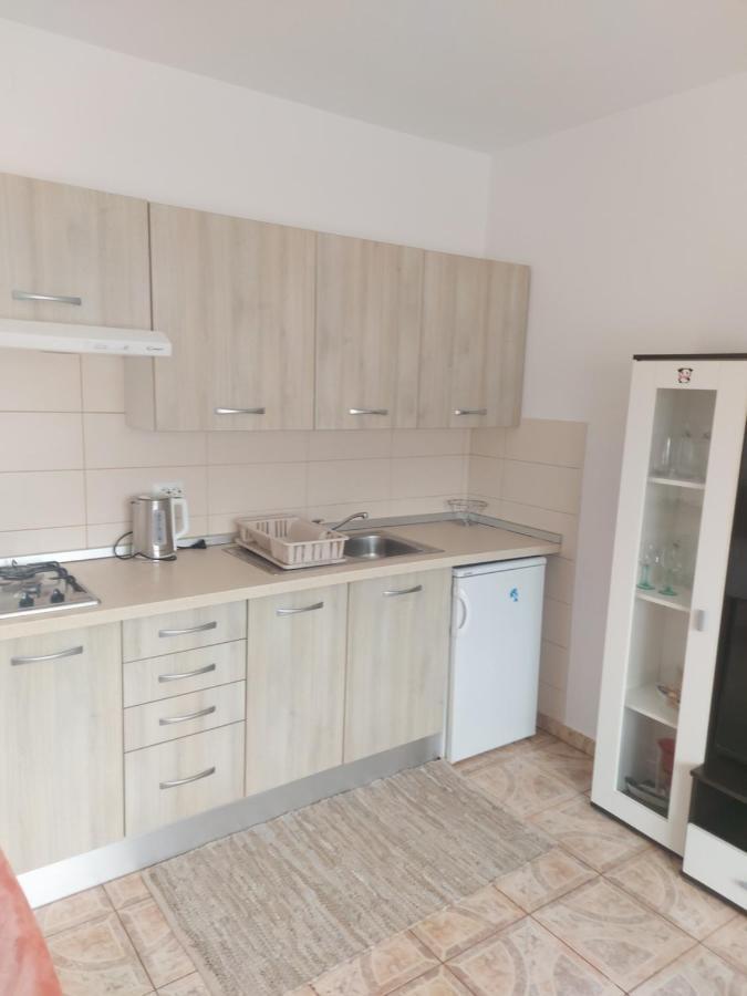 Apartman Sneky Vodnjan Luaran gambar