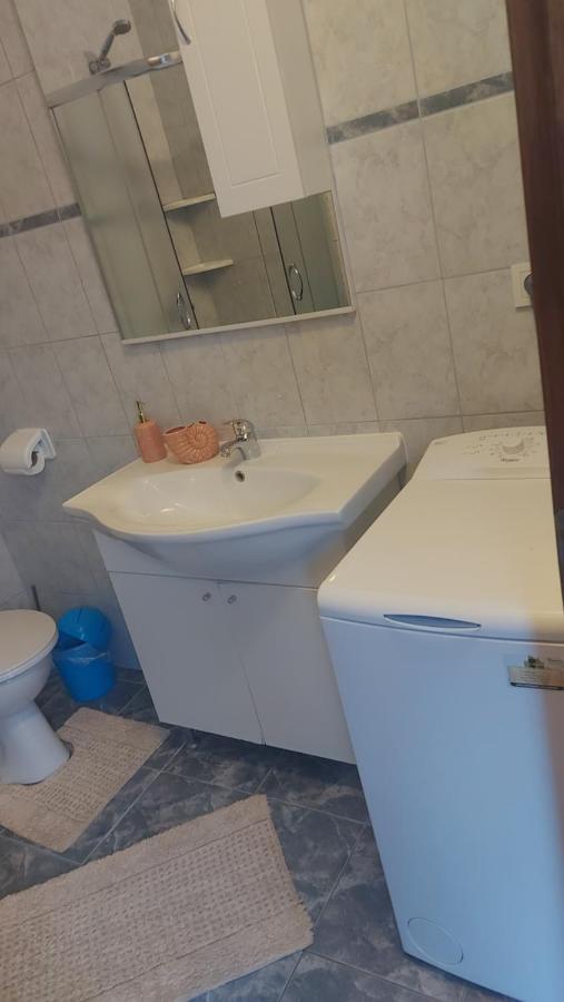 Apartman Sneky Vodnjan Luaran gambar