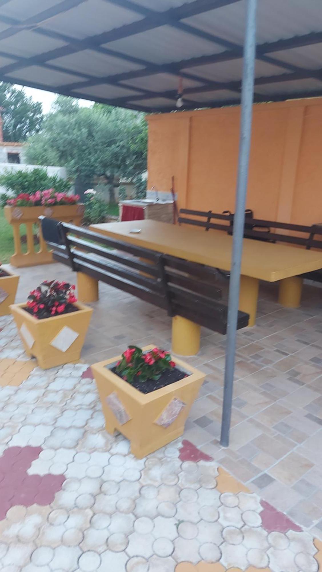 Apartman Sneky Vodnjan Luaran gambar