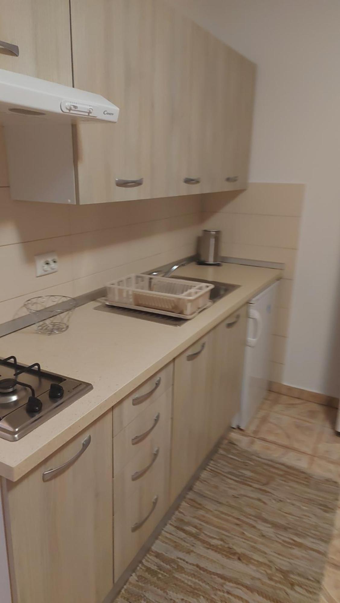 Apartman Sneky Vodnjan Luaran gambar